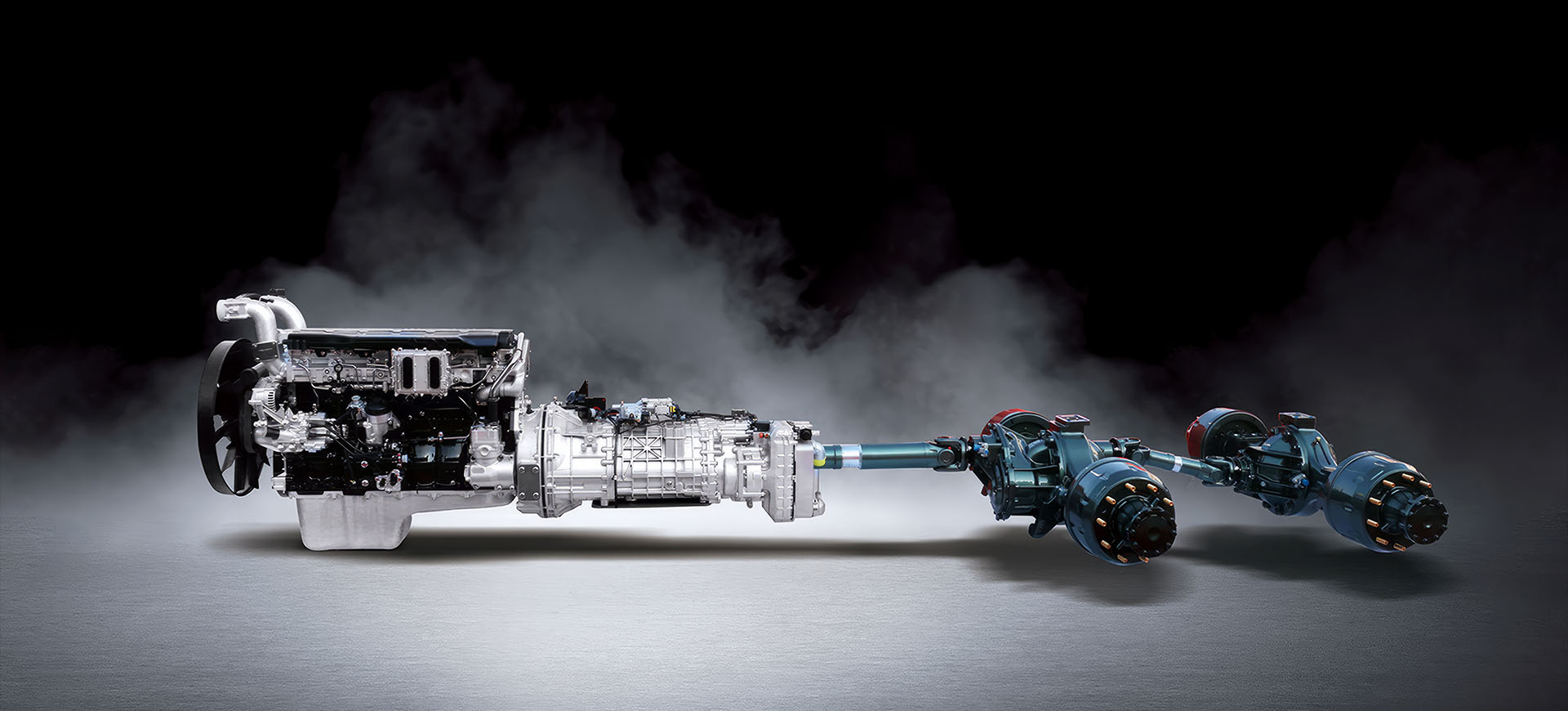 Оригинальныe запасные части